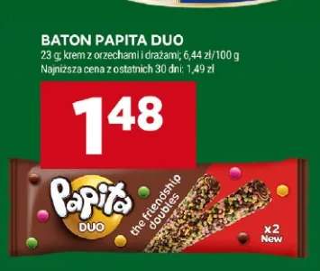 Baton Papita Duo