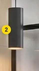 Lampa wisząca