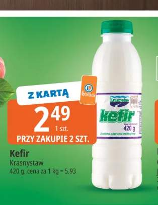 Kefir Krasnystaw
