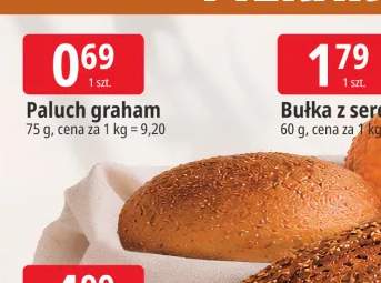 Paluch graham