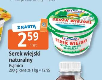 Serek wiejski naturalny Piątnica