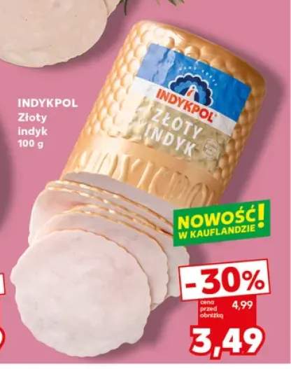 Złoty indyk Indykpol