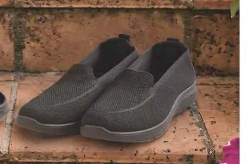 Buty damskie Clevé czarne