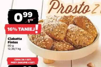 Ciabatta Fintes