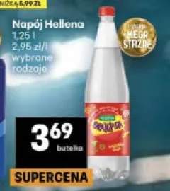 Napój Hellena