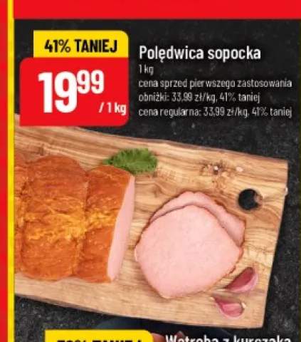 Polędwica sopocka