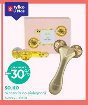 Płatki pod oczy So.ko Eye Chillers +1 wariant