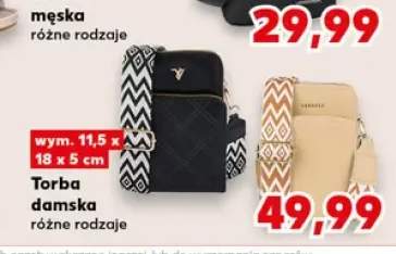 Torba damska