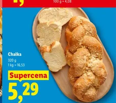 Chałka