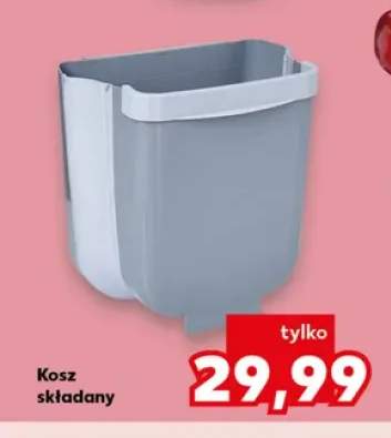 Kosz składany Florina