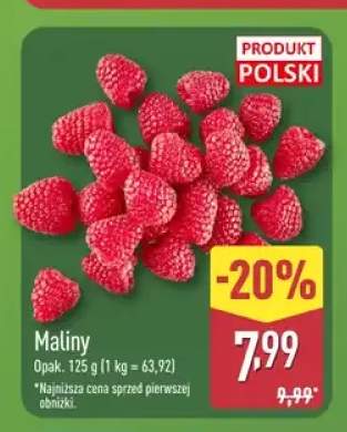 Maliny