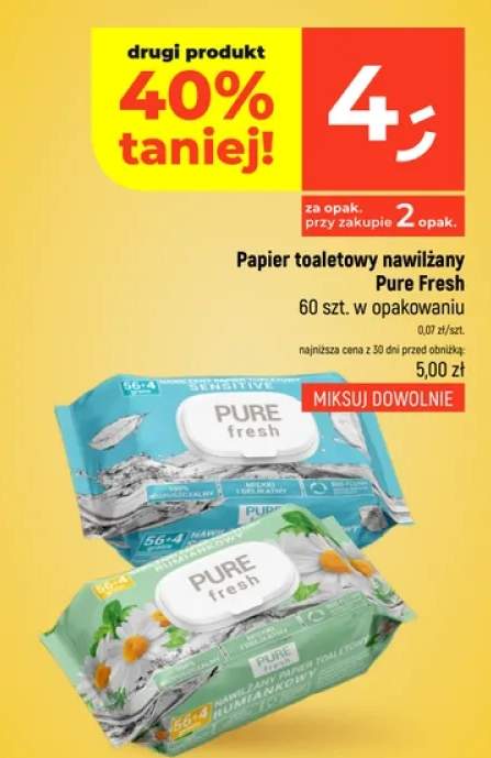 papier toaletowy