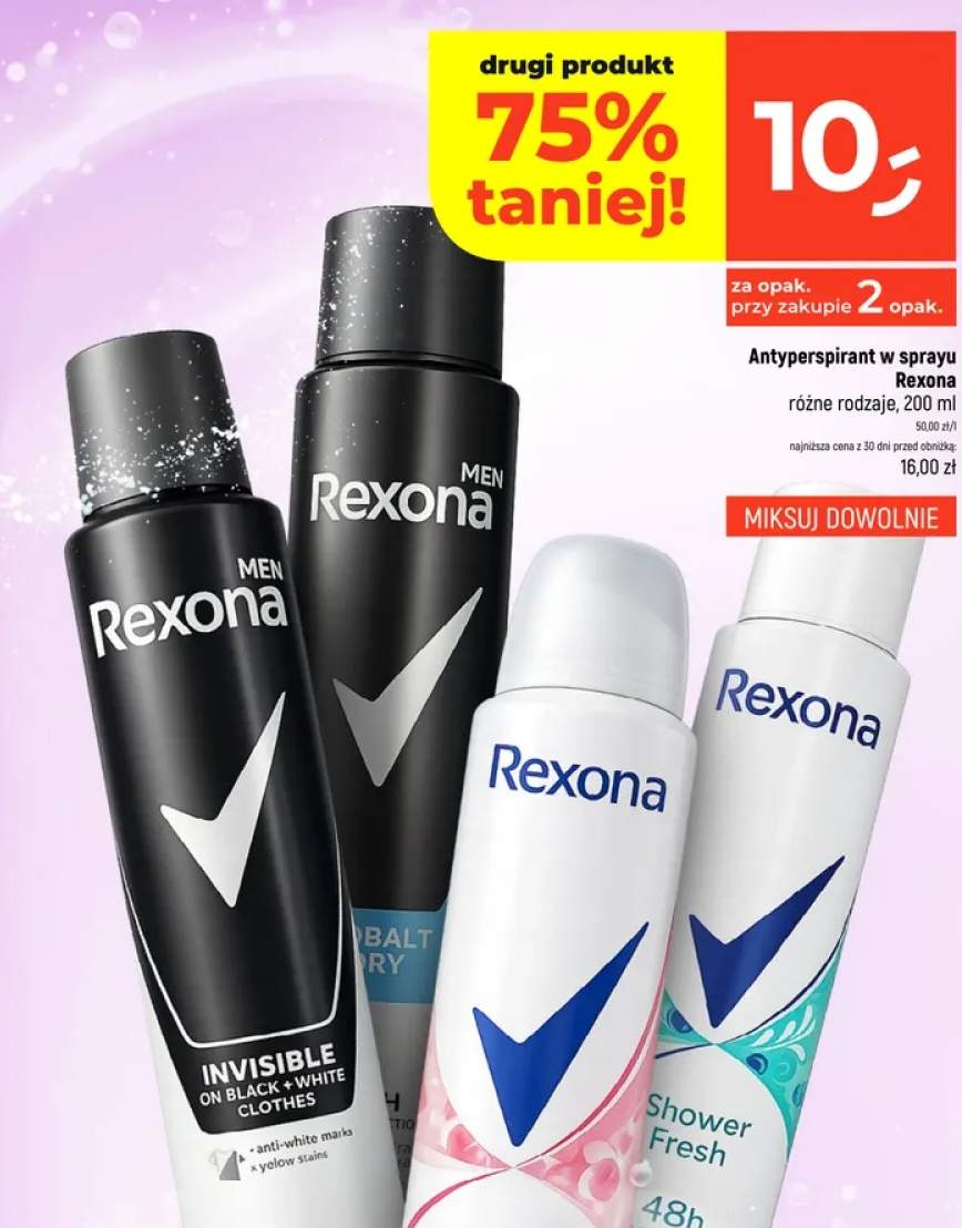 antyperspirant