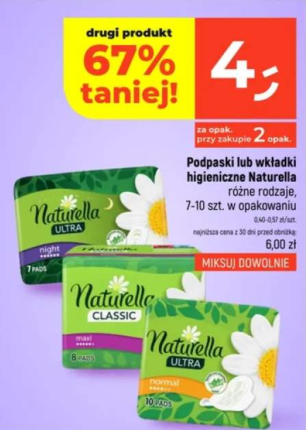 podpaski