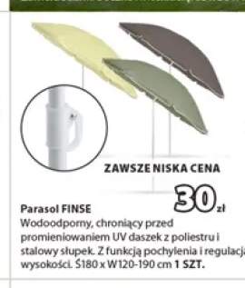 Parasol FINSE