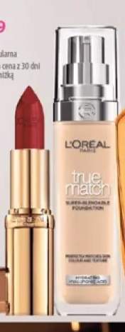 Podkład do twarzy L'Oréal Paris True Match