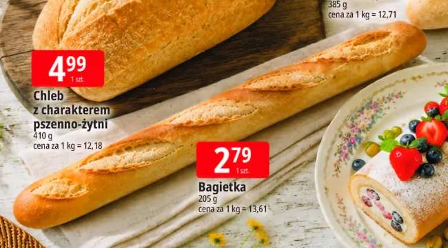 Bagietka