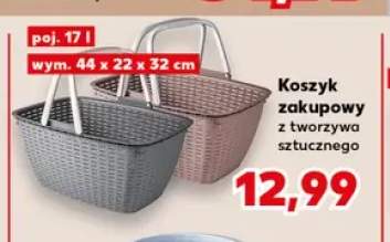 Koszyk zakupowy