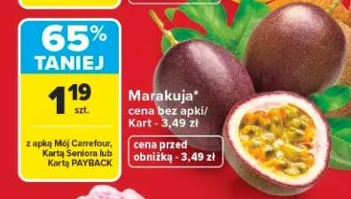Marakuja