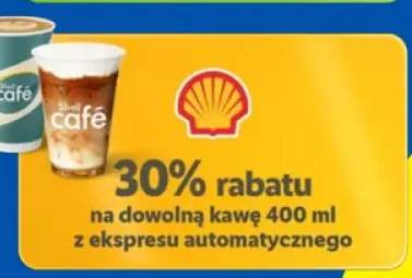 Kawa Shell Café