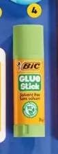 Klej w sztyfcie BIC Glue Stick