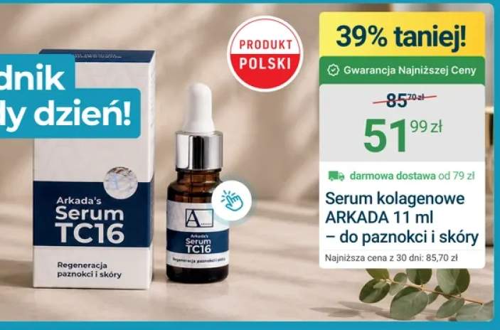 serum do twarzy