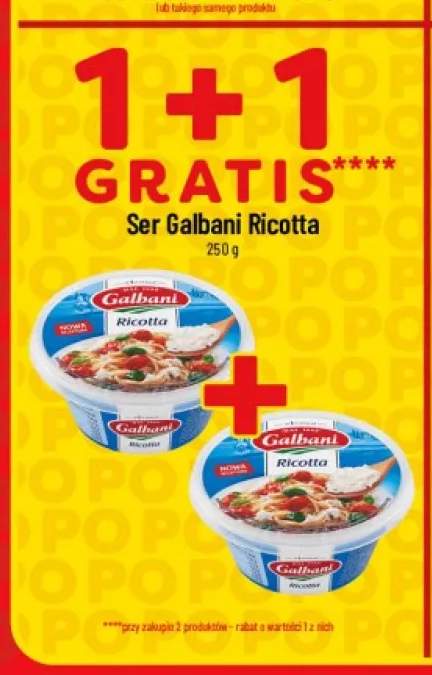 Ser Galbani Ricotta