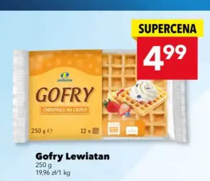 Gofry Lewiatan