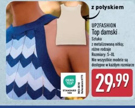 top damski