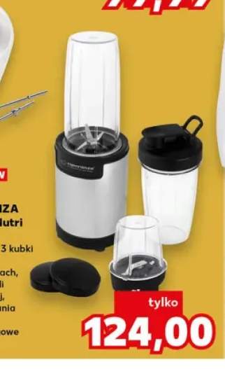 Blender Nutri Bomb Esperanza