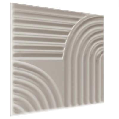 Marbet Panel STUCCO kaszmir 8 szt.