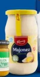 Majonez klasyczny Kania