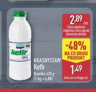 Kefir Krasnystaw