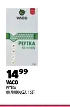 Płytka owadobójcza Vaco