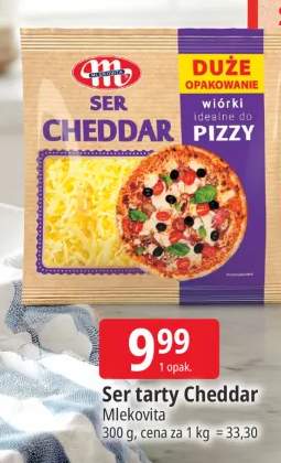 Ser tarty Cheddar Mlekovita