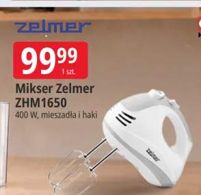 Mikser Zelmer ZHM1650