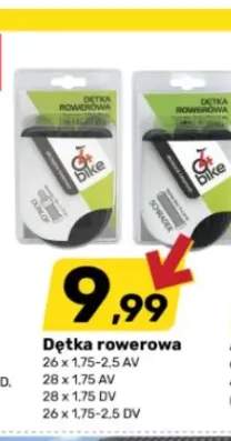 Dętka rowerowa 4bike