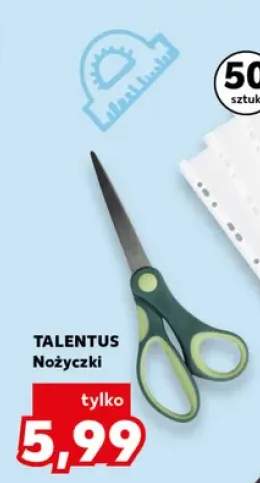 Nożyczki TALENTUS