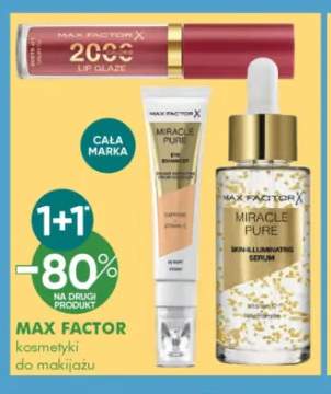 Kosmetyki do makijażu Max Factor +3 warianty
