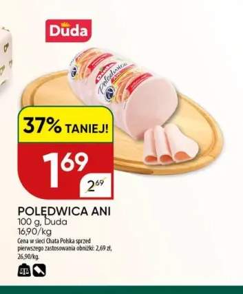 Polędwica Ani Duda