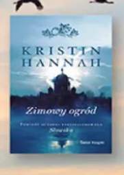 Książka Zimowy ogród Kristin Hannah