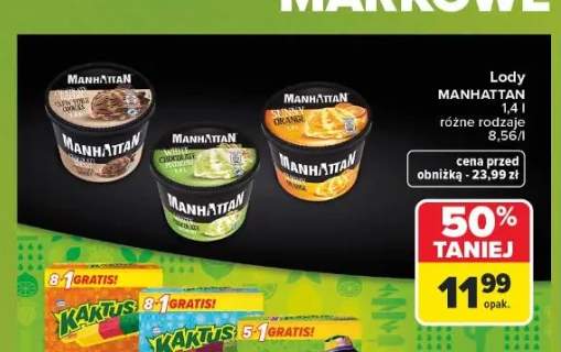 Lody Manhattan