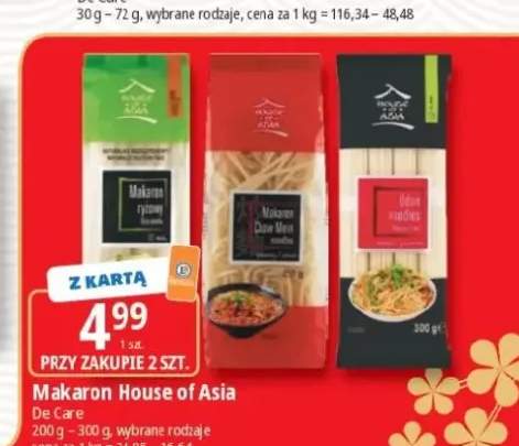 Makaron House of Asia