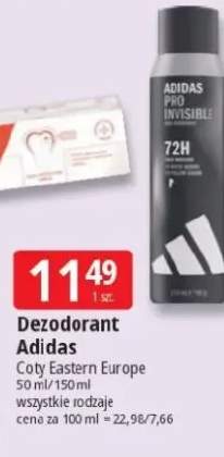 Dezodorant Adidas