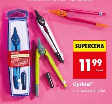Cyrkiel Herlitz