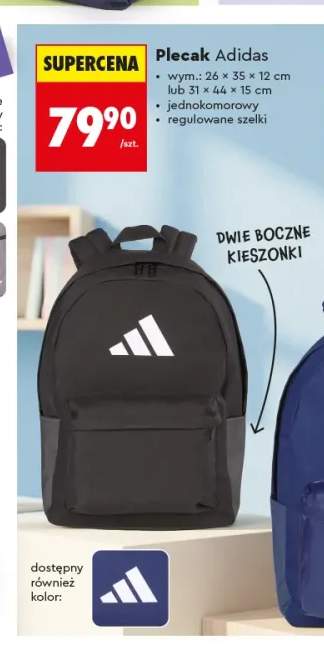Plecak Adidas