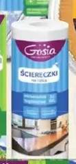 Ściereczki na rolce Gosia