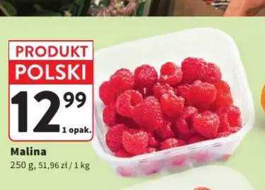 Malina polska