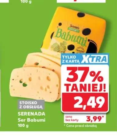 Ser Babumi Serenada