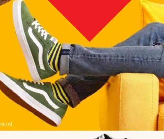 Buty męskie